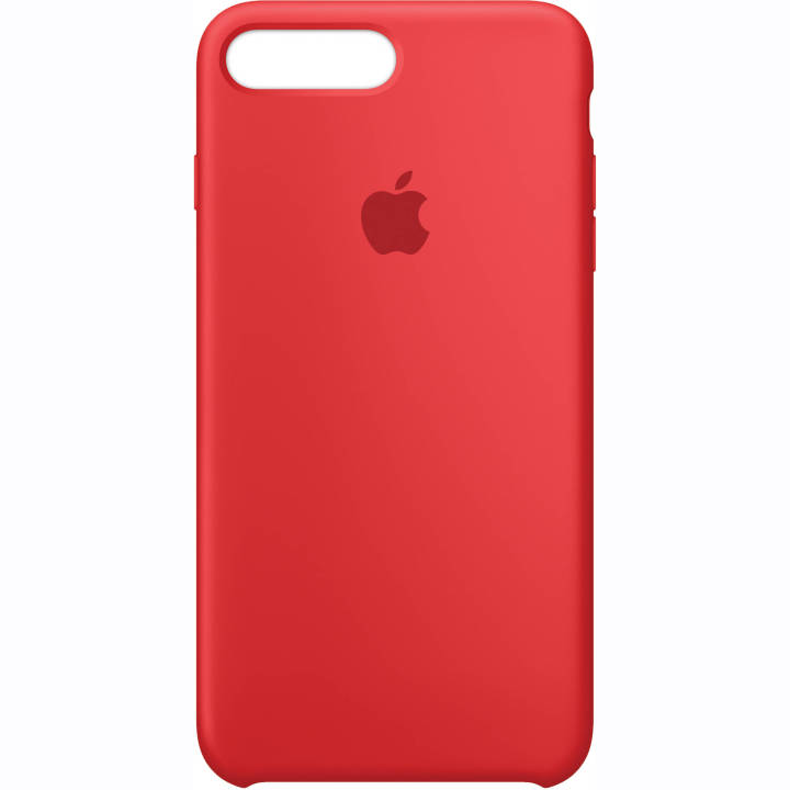 Iphone%207%20Plus%20Silicone%20Cover%20Soft-Touch%20Finish%20Back%20Protective%20Case%20For%20iPhone%207%20/%208%20Plus%20-%20Image%203