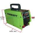 Prescott Digital LCD Display Electric Mini Welding Inverter Machine MMA250 With Free Safety Welding Goggles. 