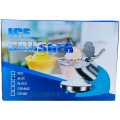 Commercial Electric Stainless Steel Ice Crusher (Ice Shaver) Commercial Electric Stainless Steel Ice Crusher (Ice Shaver). 
