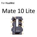 Headphone Jack Audio Flex Port Connector Parts for HuaWei Mate 20 10 9 Lite Pro P Smart Plus 2019 2018 Ear Earphone. 