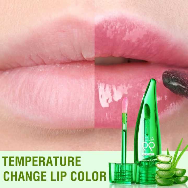 1pc%20Alovera%20Soothing%20Gel%20Lip%20balm%20Color%20Changing%20lipgloss%20MATTE%20ME%20Aloe%20Vera%2099%25%20Soothing%20Gel%20Magic%20Lip%20Gloss%20Light%20Pink%20Shade%20-%20Image%205