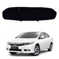 Honda Civic Bonet Protector/Namda - Model 2012-2016. 