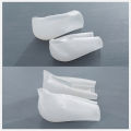Concealed Footbed Enhancers Invisible Height Increase Silicone Insoles Pads Soft and comfortable foot pad Professional safety design. 