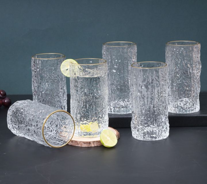 Pure%20glass%20water%20set%20of%206%20-%20Drinkware%20elegant%20glass%20set-%20glassware%20set%20-%20Image%204