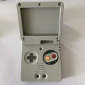 Replacement Housing Shell Cover Parts for GBASP Limited Edition Game Boy Advance SP. 