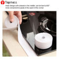 PVC Kitchen Sealing Strip Waterproof Self Adhesive Mold Proof Tape Anti Leak/Dirt Tape Stickers. 