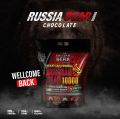 Russian Bear, 10000 Weight lifting powder, 1kg. 