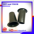 2Pcs High Quality Speaker Port Bass Reflex Tube Kit for Subwoofer, Bookshelf or Tower Speakers. 