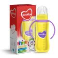 Mechico Shine Feeder Handle (Large) - 250ML. 