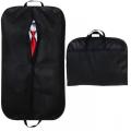 Pack of 2 Men's Suit Cover / Coat Case Dust proof Storage Bags For Dress Coat Suit coat protector Bags. 