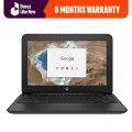 Daraz Like New Laptops - HP Chromebook 11 G5 | 16GB Storage | 4GB RAM | 11.6″ Display | Playstore Supported | Dual Core | Chrome Book. 
