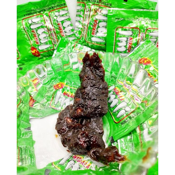 30 Pcs in 1 Box /  Nirala Tamarind Imli / Khatti Meethi Imli / Sweet and Sour Nirala Imli