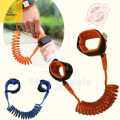 Baby Child Anti Lost Strap/ Wrist Band For Kids With Lock / Safety Harness Rope For Toddlers. 