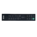 Remote Control ABS RMT-AH412U for Sony Home Cinema Soundbar HT-S700RF HT-S500RF SA-WS500RF SS-SS500RF SS-S500RF. 