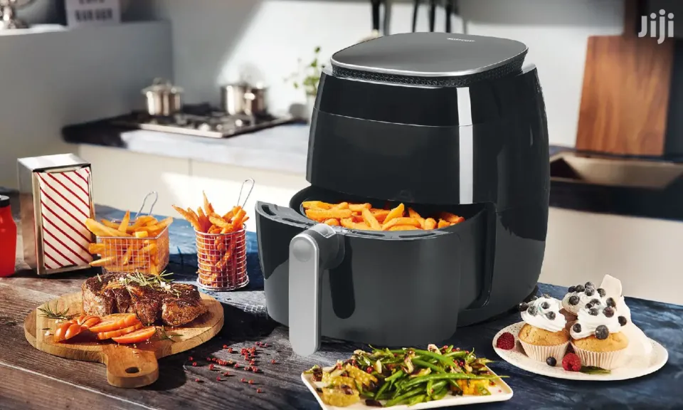 Lidl air fryer best sale