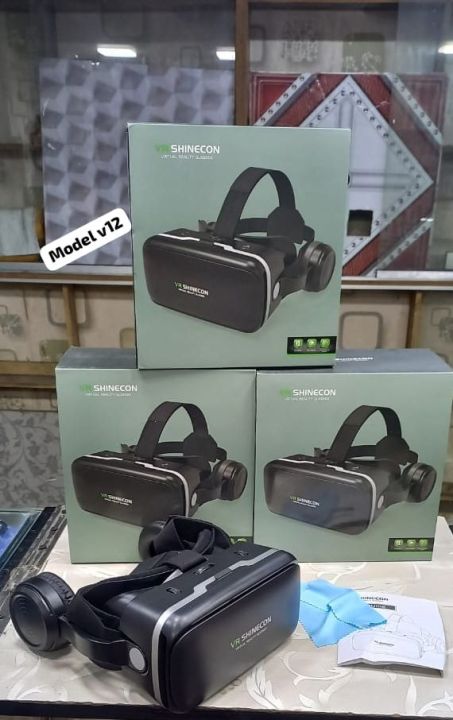 Shinecon%20V12%20with%20headphones%20New%203D%20Virtual%20Reality%20Gaming%20Glasses%20Headset%20for%204.5-7.0%20Inch%20Smartphones%20VR%20Full-Screen%20Helmet%20with%20Adjustable%20Googles%20-%20high%20resolution%20lenses%20-%20Image%206