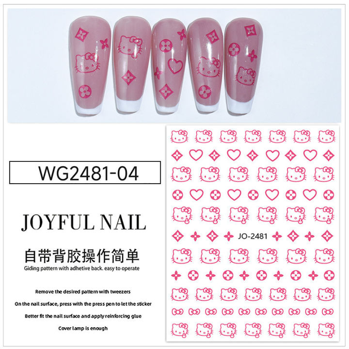 Hello%20Kitty%20nail%20stickers%20cute%20star%20Kitty%20cat%20nail%20decals%20small%20accessories%20-%20Image%207