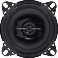 4'' inch Sony XS-GTF1039 - 10cm 3-way speaker. 