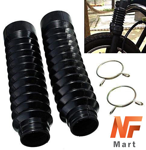 Universal%20Motorcycle%20Front%20Fork%20Boots%20Gators%20Covers%20Rubber%20For%20Honda,%20Yamaha,%20Suzuki%20All%20Bikes%20Universal%20(SHOCKS%20ABSORBER)%20High%20Quality%20-%20Image%204