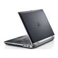 Laptop DELL Latitude E6420 Intel® Core™ i5 i5-2540M 35.6 cm (14") 8 GB DDR3-SDRAM 128GB SSD Plus/additional 320 GB HDD Windows 10 Professional Black:. 