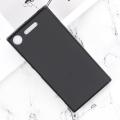 Sony Xperia XZ1 Case Soft TPU Cover Camera Bump Protection Phone Protective Back Shell. 