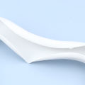【Fast and Free Delivery】 VR Cover For Meta 3 Eye Sweat Dust Resistant Replaceable Pad XINYAN.