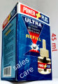 Original Power plus ultra liquid mosquito repellent refill 45ml(null). 