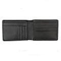Classic Round Corner Wallet For Men | 100% Genuine Leather. 