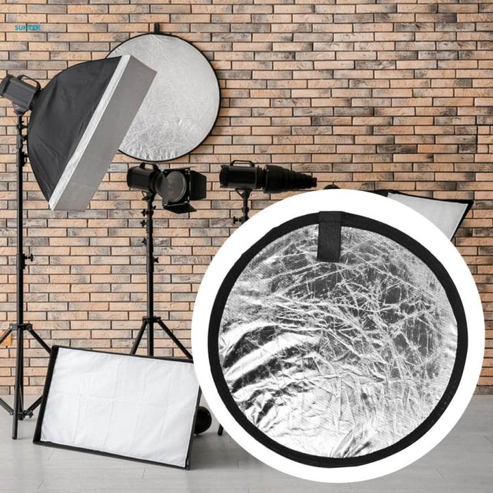 Light Reflector Photography ,Photo Reflector Light Diffuser , Reflector for Photography