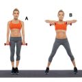 2KG PAIR - SOFT IMPORTED DUMBBELLS. 