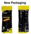 Tidy Hygiene Razor Original Pack Of Box (6pcs) | Tweezers | Health Beauty Hair Removal Accessories. 