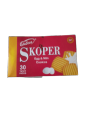 30 Pieces Skoper Biscuit.. 