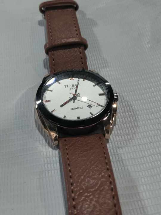 TISSOT 1853 QUARTZ