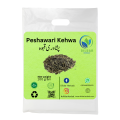 Peshawari kehwa / Green Tea Peshawari (100% Natural Peshawari Qehwa Special)  100 gm. 
