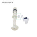 1set X Paper Pickup Roller Feed Roller Assy For Epson L800 L805 L850 P50 T50 R250 R270 R290 R280 R330 R390 A50 L801 Rx610 Rx590. 