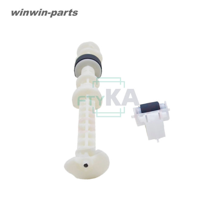 1set X Paper Pickup Roller Feed Roller Assy For Epson L800 L805 L850 P50 T50 R250 R270 R290 R280 R330 R390 A50 L801 Rx610 Rx590