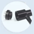 1BOX (12PCS)7 Star Needle & Plum Blossom Dermal Hammer, Seven Star Needle Set. 