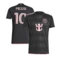 Original Messi full kit - Intermiami FC - Available. 