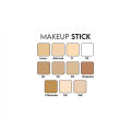 Sheaffer Professional Makeup Stick - Halal, Waterproof & Long-Lasting Foundation. 