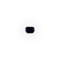 Black Punch Ring/ Trending Rings/Stylish Rings - punch Ring For Boys/Men. 