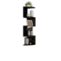 Marvelous 5 Layer Wall Mounted Corner Storage  by eFurniturePK. 