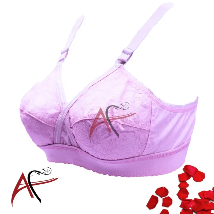 Pack%20of%2004%20Multi%20Colour%20Cotton%20Net%204%20Hooks%20Bras%20Brief%20Blouse%20Brazier%20Brassier%20for%20Girls%20Women%20Ladies%C2%A0%20Undergarments%20-%20Image%207