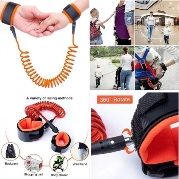 Baby%20Child%20Anti%20Lost%20Wrist%20Link%20Safety%20Harness%20Strap%20Rope%20Leash%20Walking%20Hand%20Belt%20Band%20Wristband%20For%20Toddlers,%20Kids%20-%20Image%206