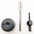 3pc door handle Lock Installation Kit tool. 
