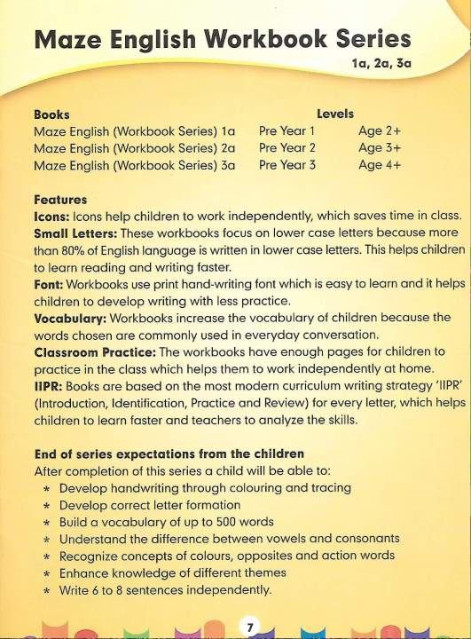 Maze%20English%20Series%20(Nursery)%20-%20Image%202
