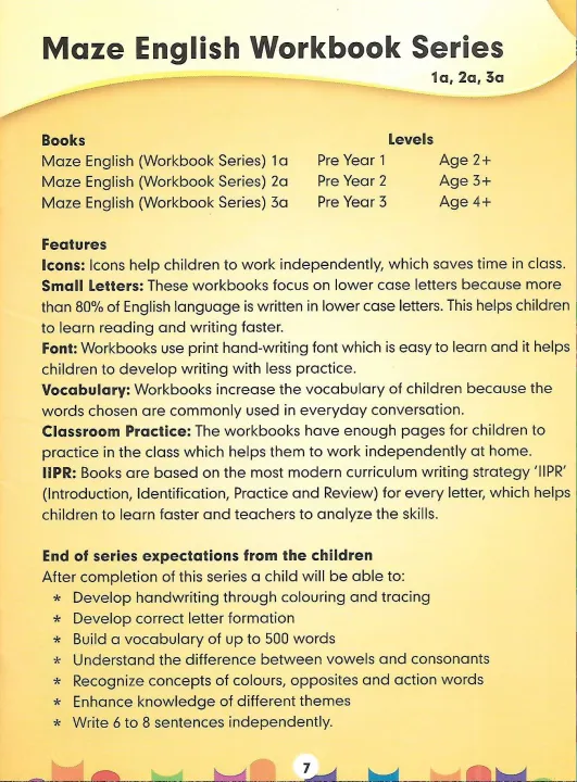 Maze%20English%20Series%20(Playgroup)%20-%20Image%202
