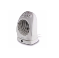 Electric Air Warm Room Heater with Fan. 