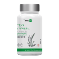 Tiens Spirulina Food. 