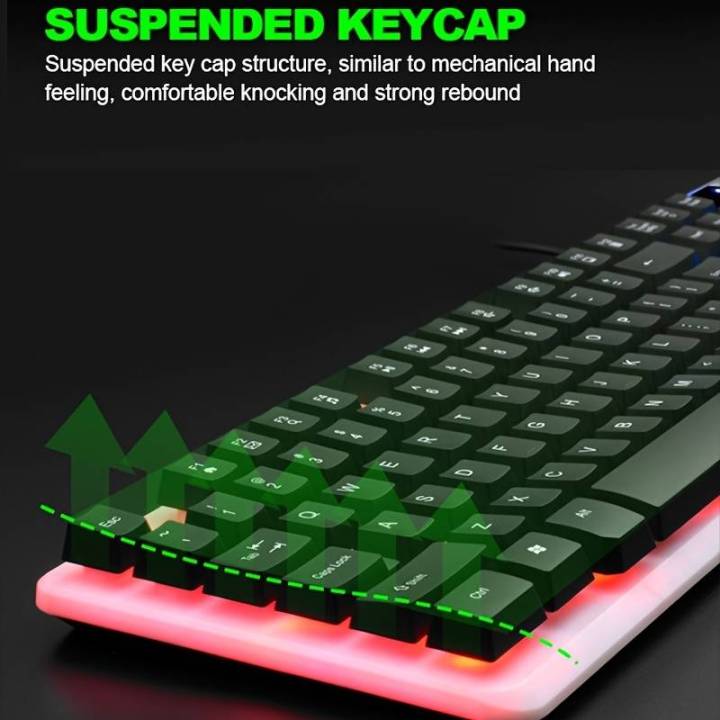 Lemeide%20TX35%20Keyboard%20Lightweight%20Design%20Luminous%20Wired%20RGB%20-%20Image%204