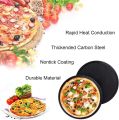 Professional Non-Stick Deep Dish Pizza Pan,12-Inch. 